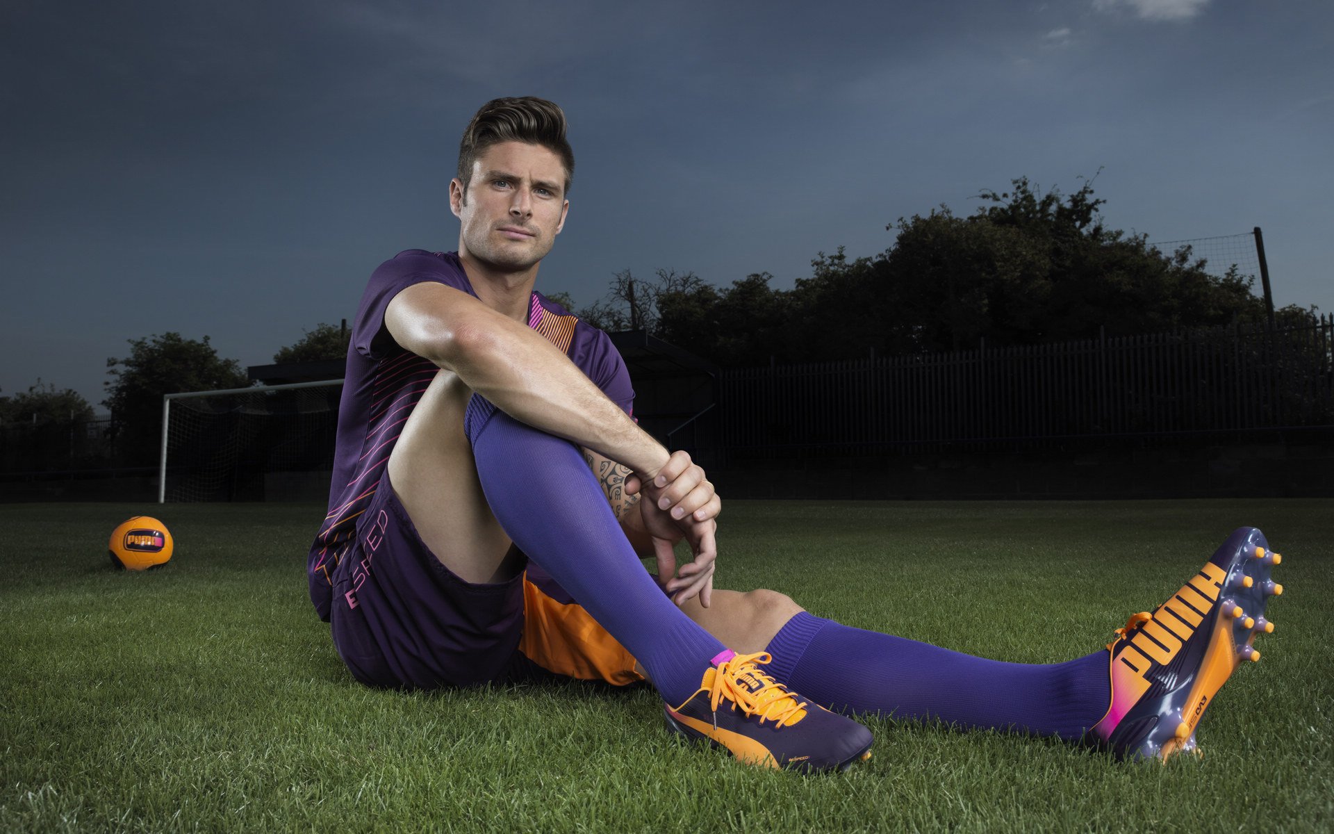 国际大型足球赛事引入环保节能新科技，彰显可持续发展理念，足球世界大赛有哪些