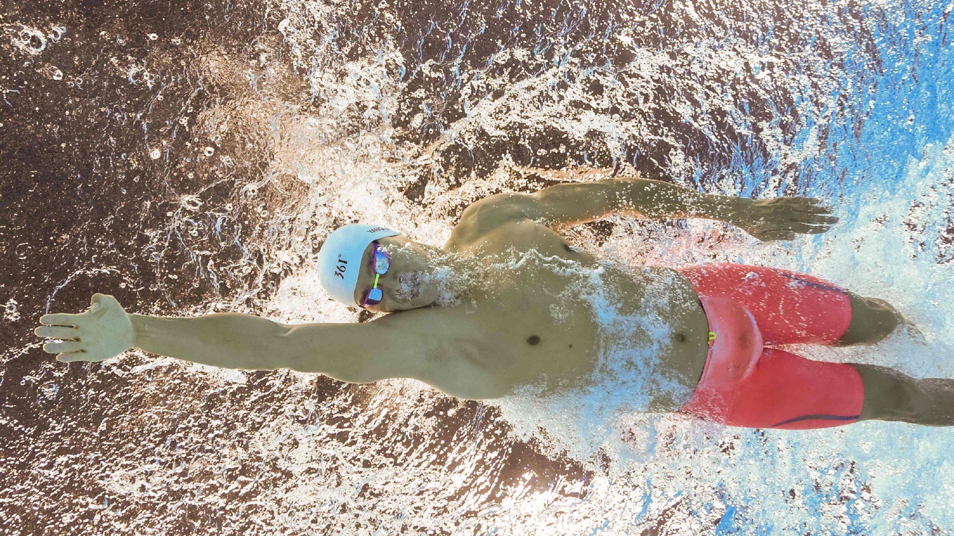 九游登录入口-帕金斯女子蝶泳决赛强势登场，女子蝶泳历届冠军