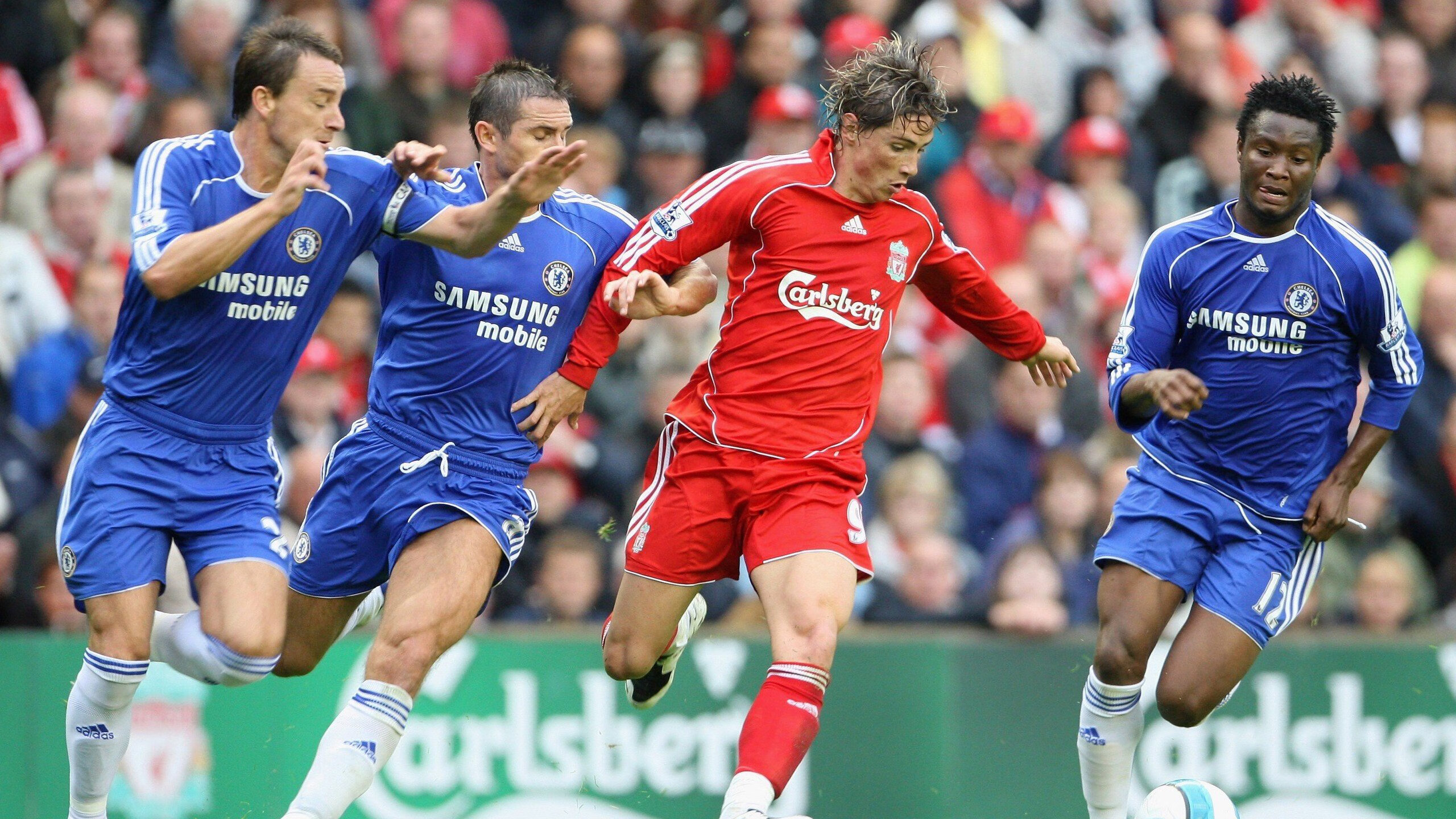 英超疯狂加时：全场都在等待奇迹，英超联赛有加时赛吗