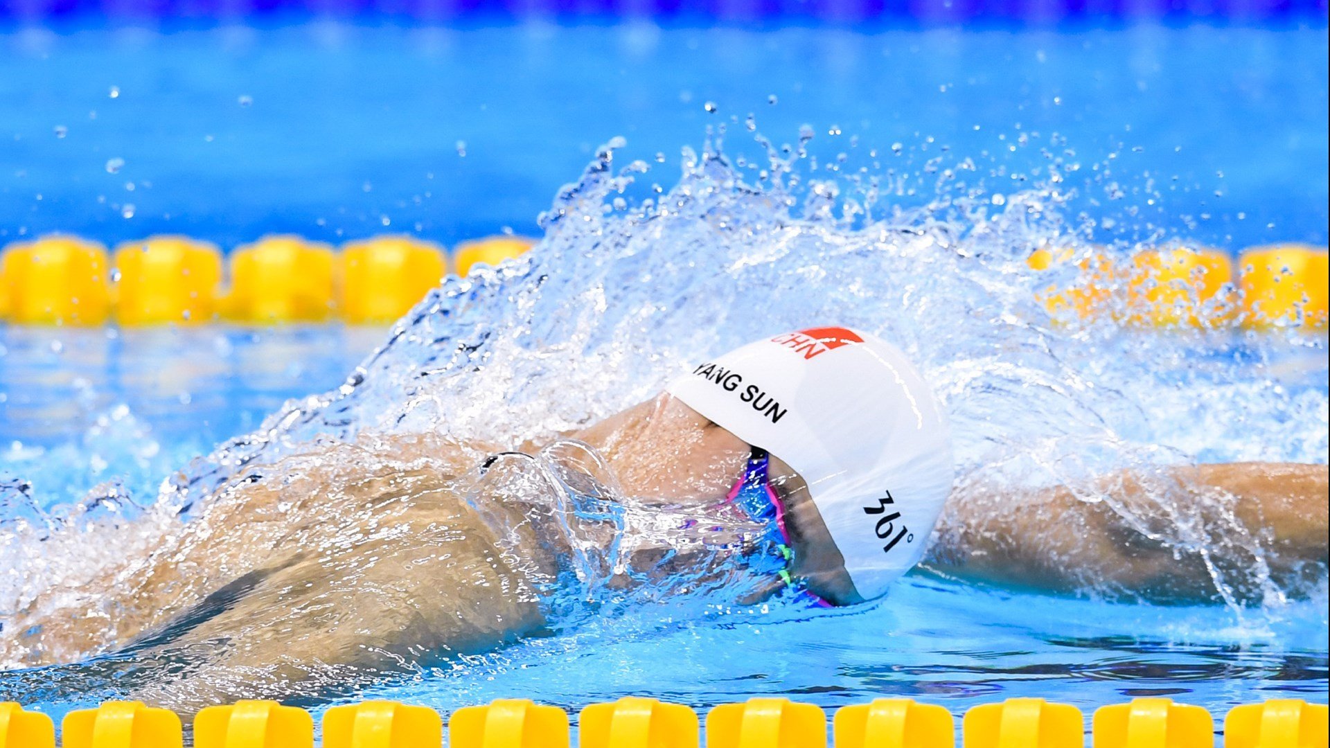 莱昂·马尔尚男子200米个人混合泳表现抢眼,里约男子200米混合泳