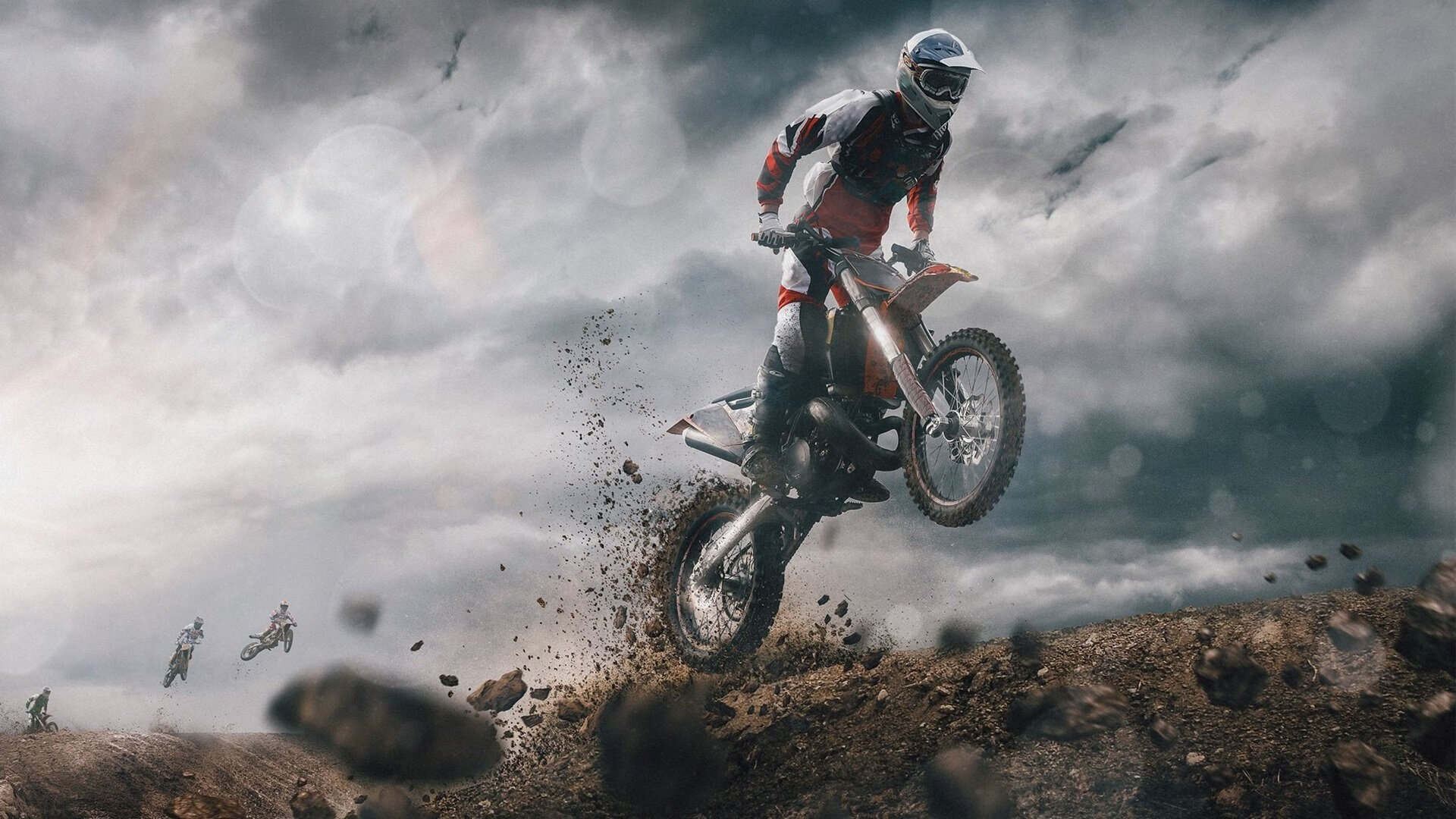 _桥下快闪赛:建筑与运动融合的另类体验_,桥下运动场